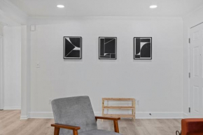 Cozy Cottage retreat minutes to Duke|RDU|Downtown